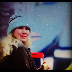 Meet your Posher, Jennifer